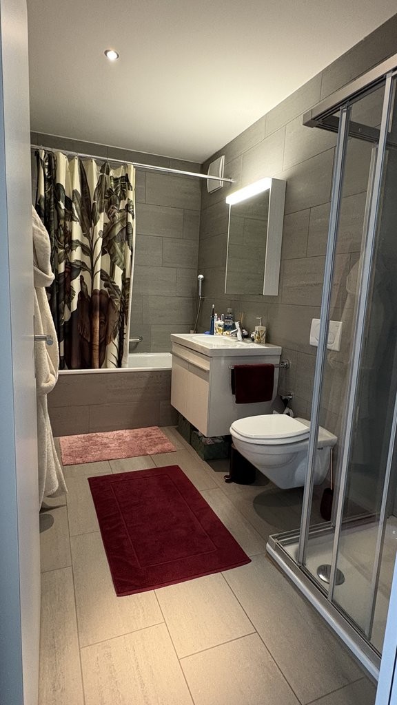 Schöne 2.5 Zimmer-Wohnung in Chur zu vermieten! - 4