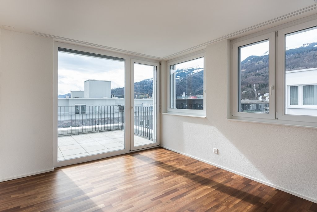 Ihr neues Zuhause in Buchs - 6