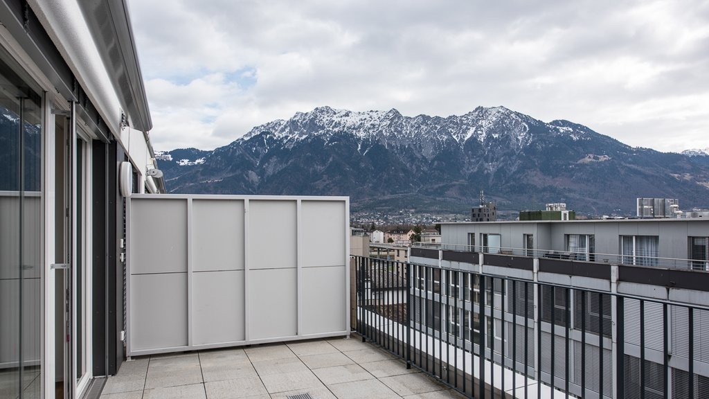 Ihr neues Zuhause in Buchs - 8