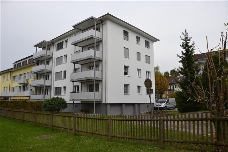 Mitten in Affoltern - Familien Willkommen - 0