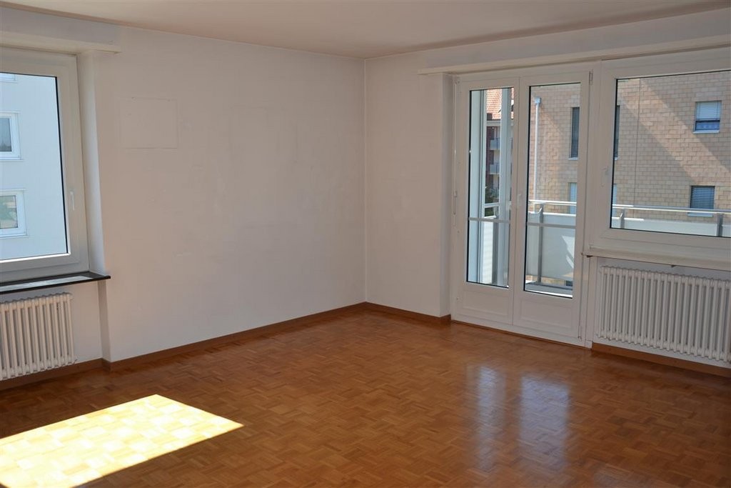 Mitten in Affoltern - Familien Willkommen - 1