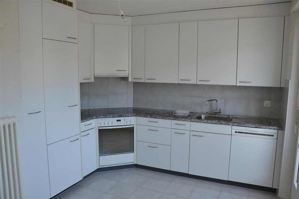 Mitten in Affoltern - Familien Willkommen - 2