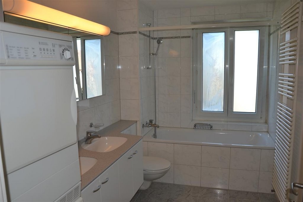 Mitten in Affoltern - Familien Willkommen - 3