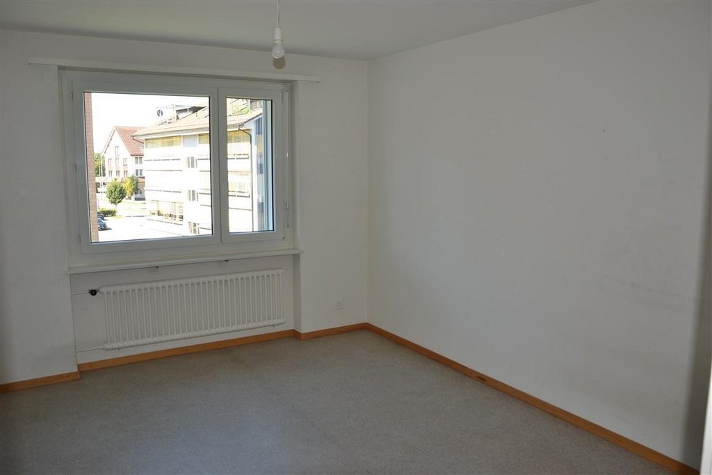 Mitten in Affoltern - Familien Willkommen - 5