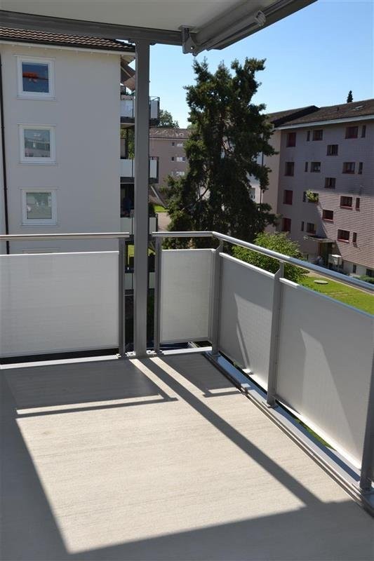 Mitten in Affoltern - Familien Willkommen - 7