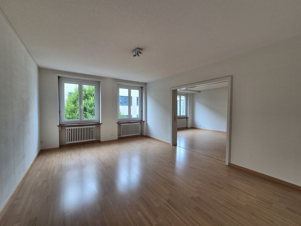 Besichtigen - Einziehen - Wohlfühlen - 1