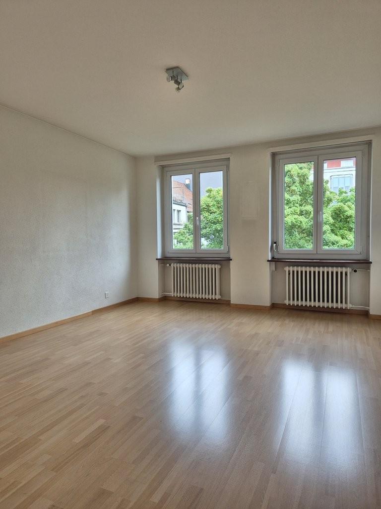 Besichtigen - Einziehen - Wohlfühlen - 2