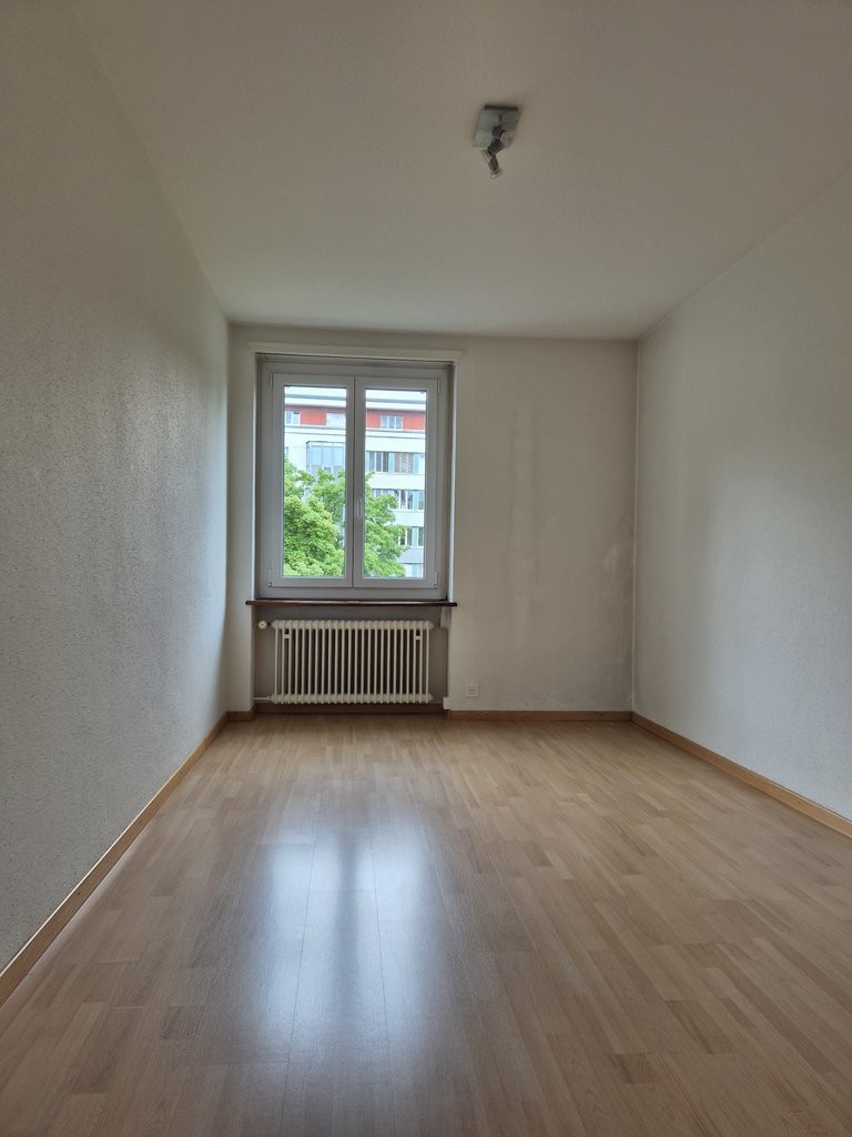 Besichtigen - Einziehen - Wohlfühlen - 3