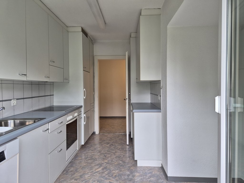 Besichtigen - Einziehen - Wohlfühlen - 5