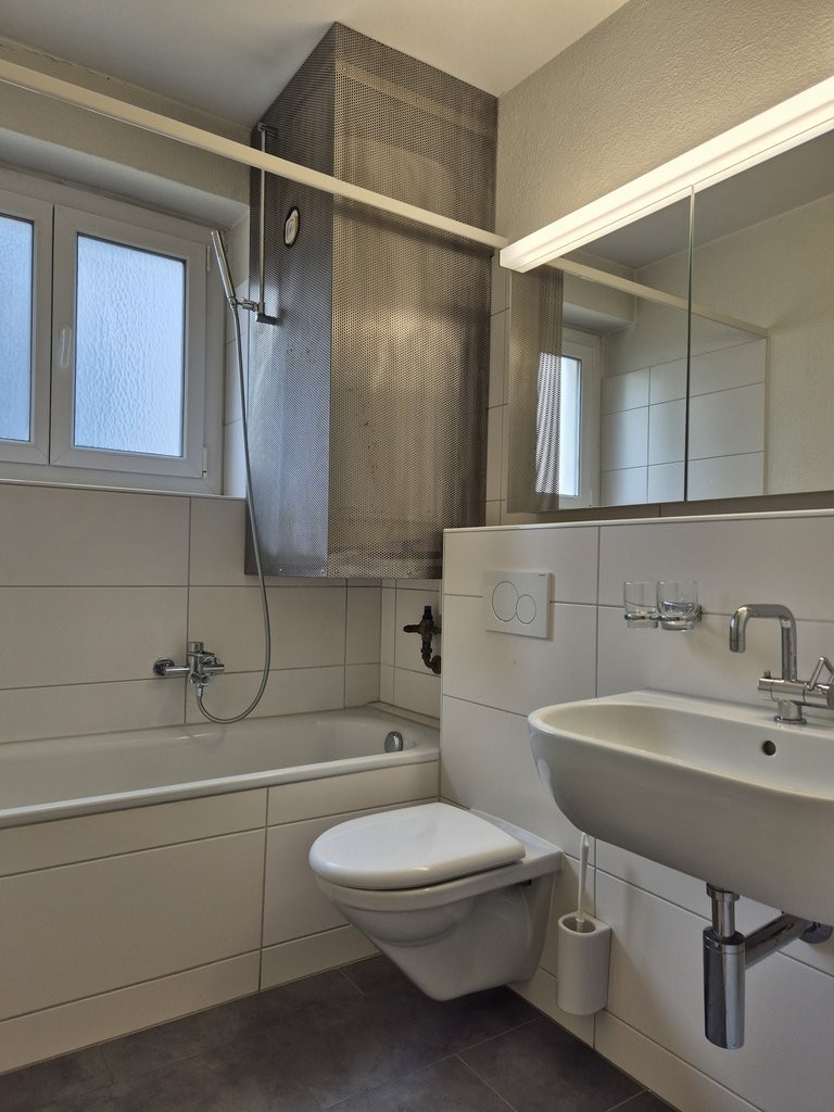 Besichtigen - Einziehen - Wohlfühlen - 7