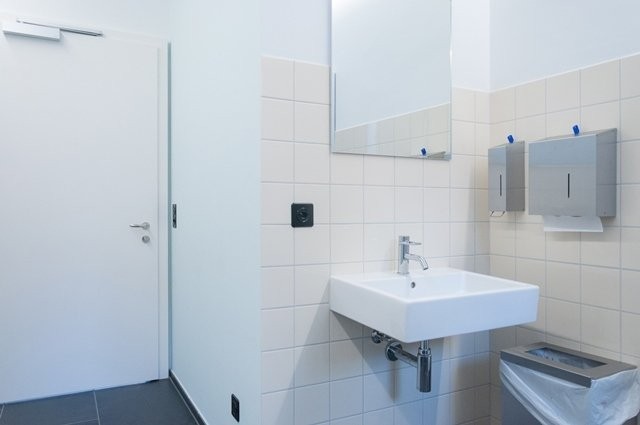 Ihr neuer Arbeitsplatz an zentraler Lage! - erster Monat mietzinsfrei! - 7