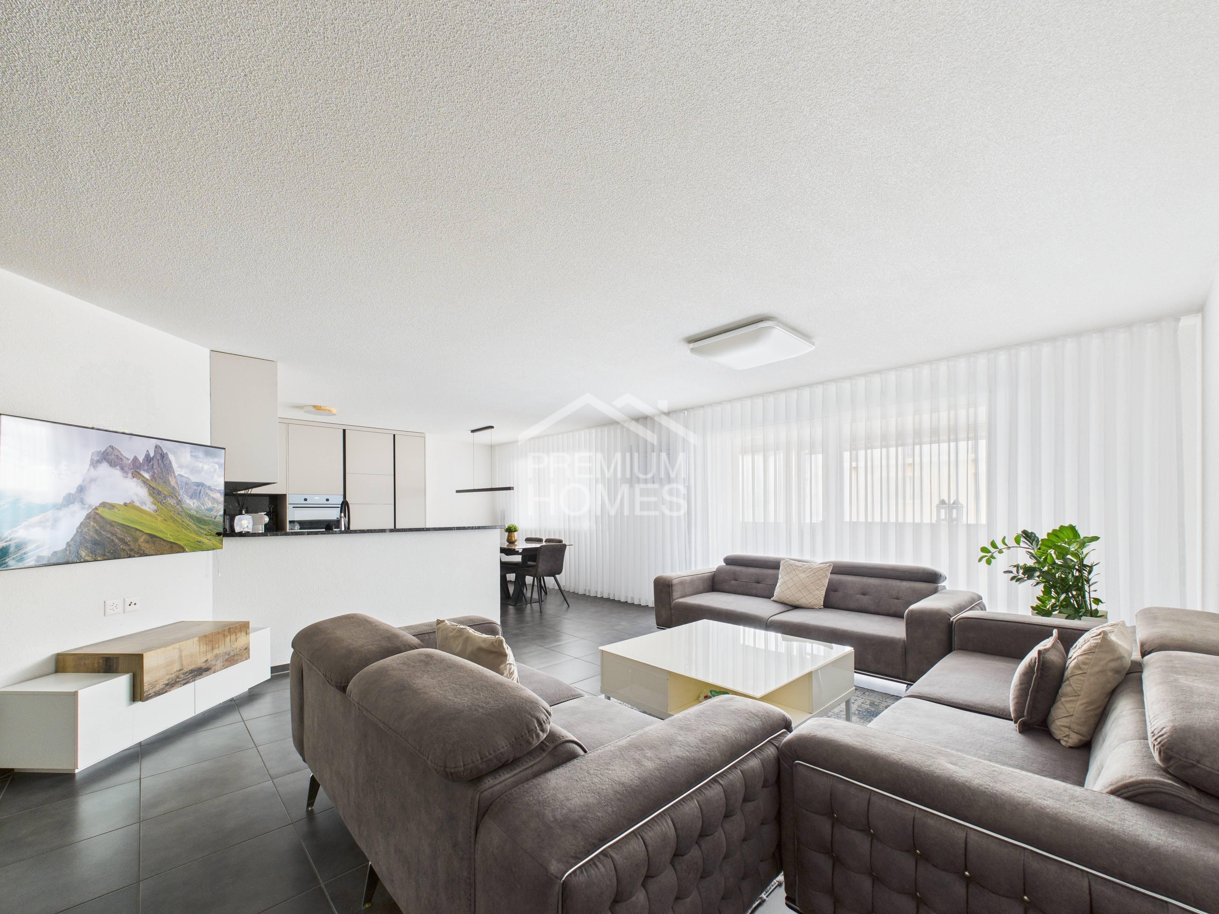 Viel Platz - Viel Leben - 0