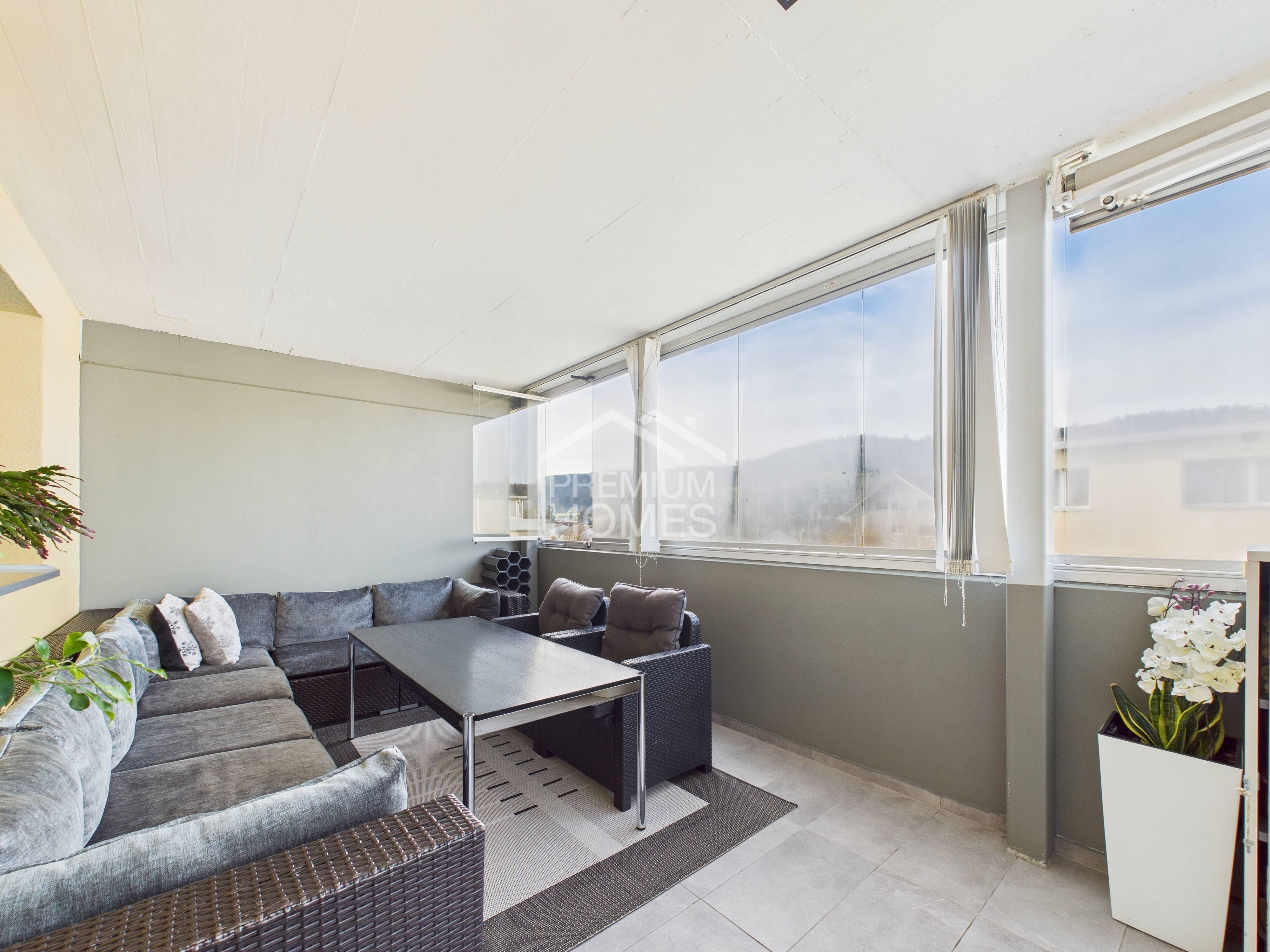 Viel Platz - Viel Leben - 3