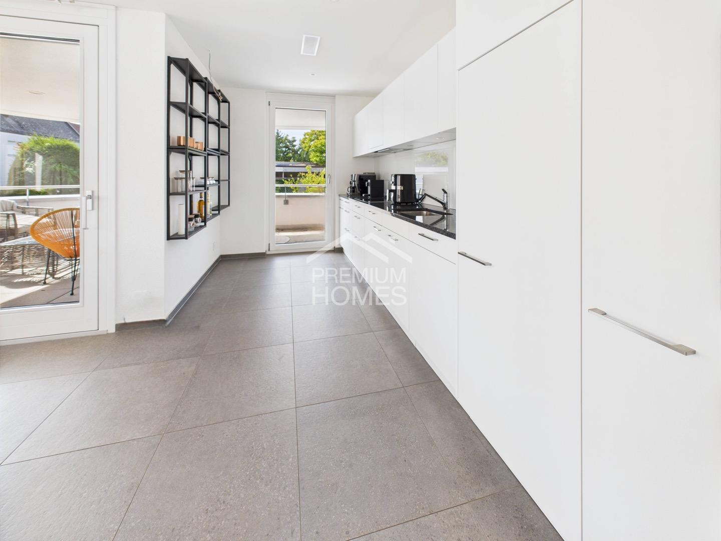 Begehrte Nachbarschaft mit guter Infrastruktur - 3