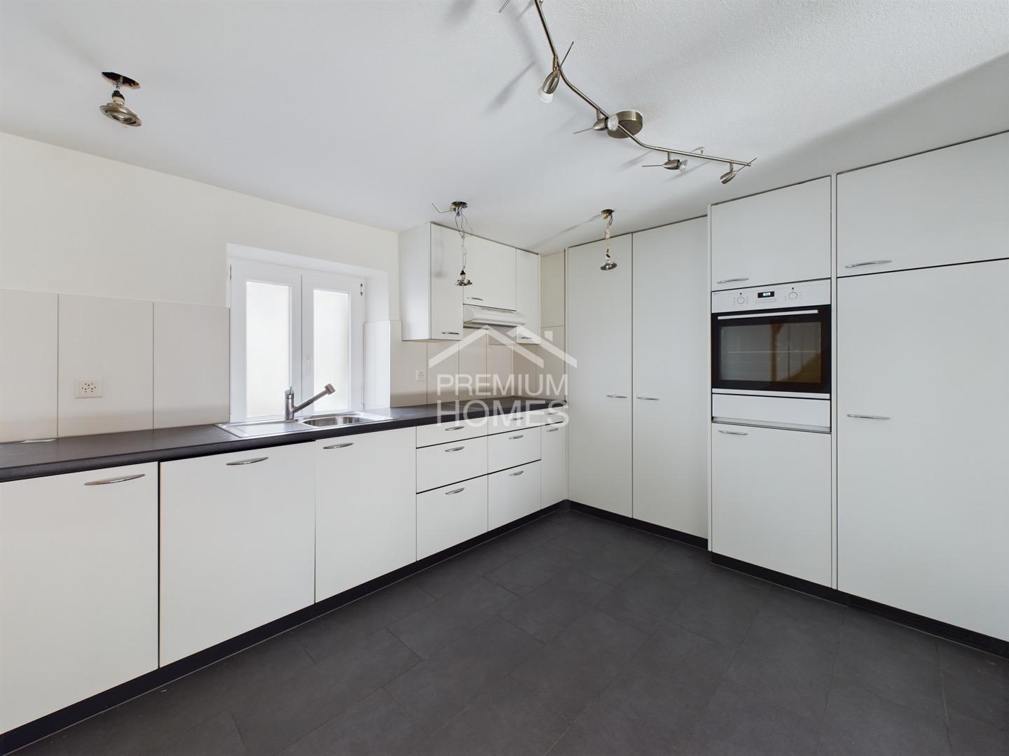 Einziehen und durchstarten - 3