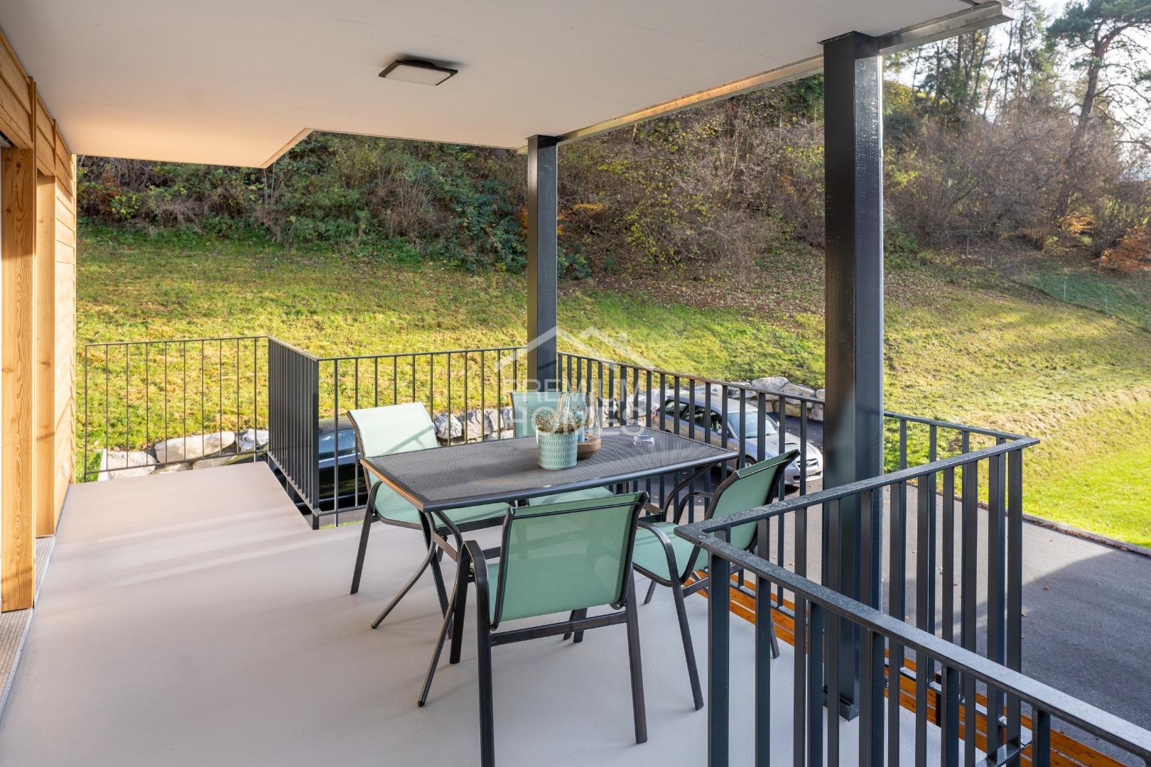 Ihr Rückzugsort im Grünen - zentral & bezugsbereit! - 3