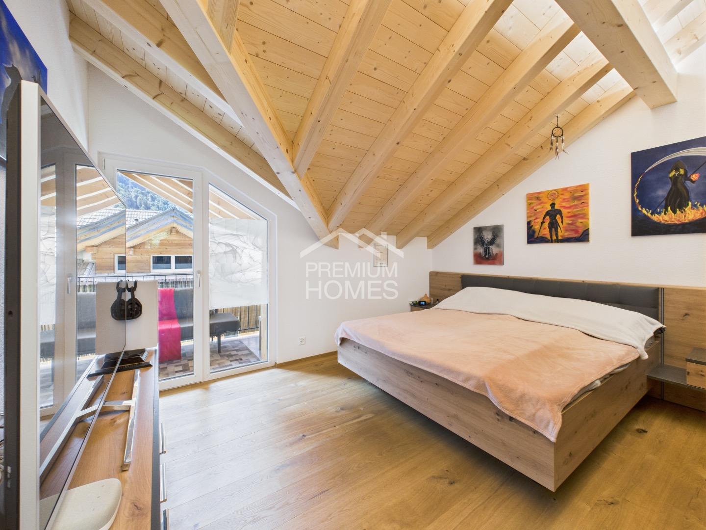 Doppeltes Wohnvergnügen - Maisonette mit Einliegerwohnung! - 5