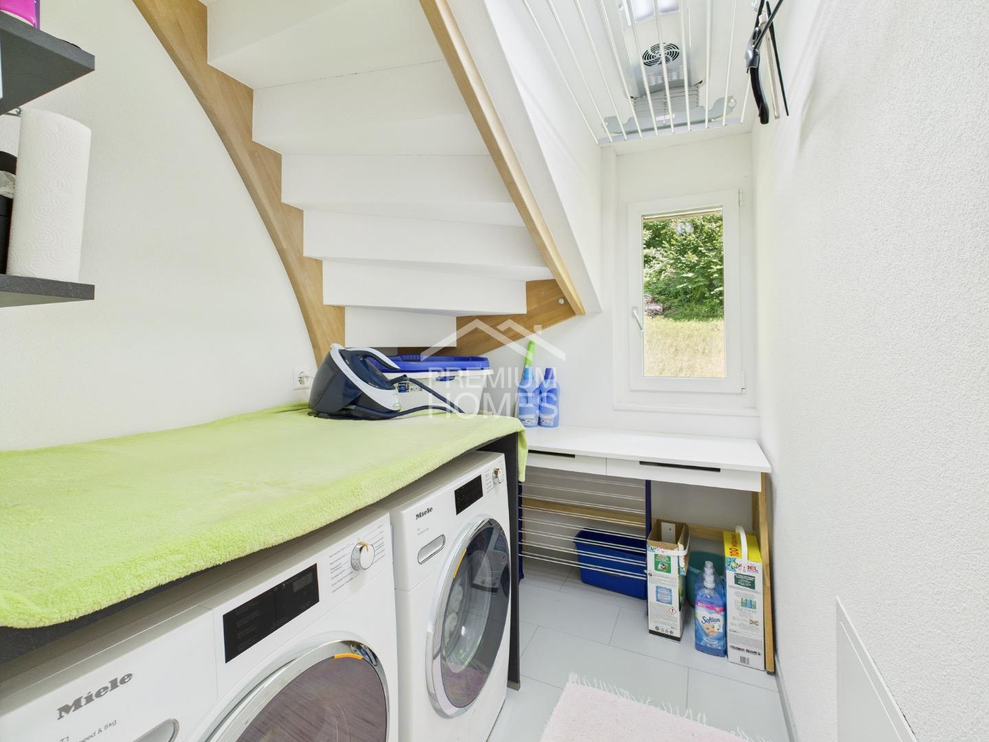 Doppeltes Wohnvergnügen - Maisonette mit Einliegerwohnung! - 10