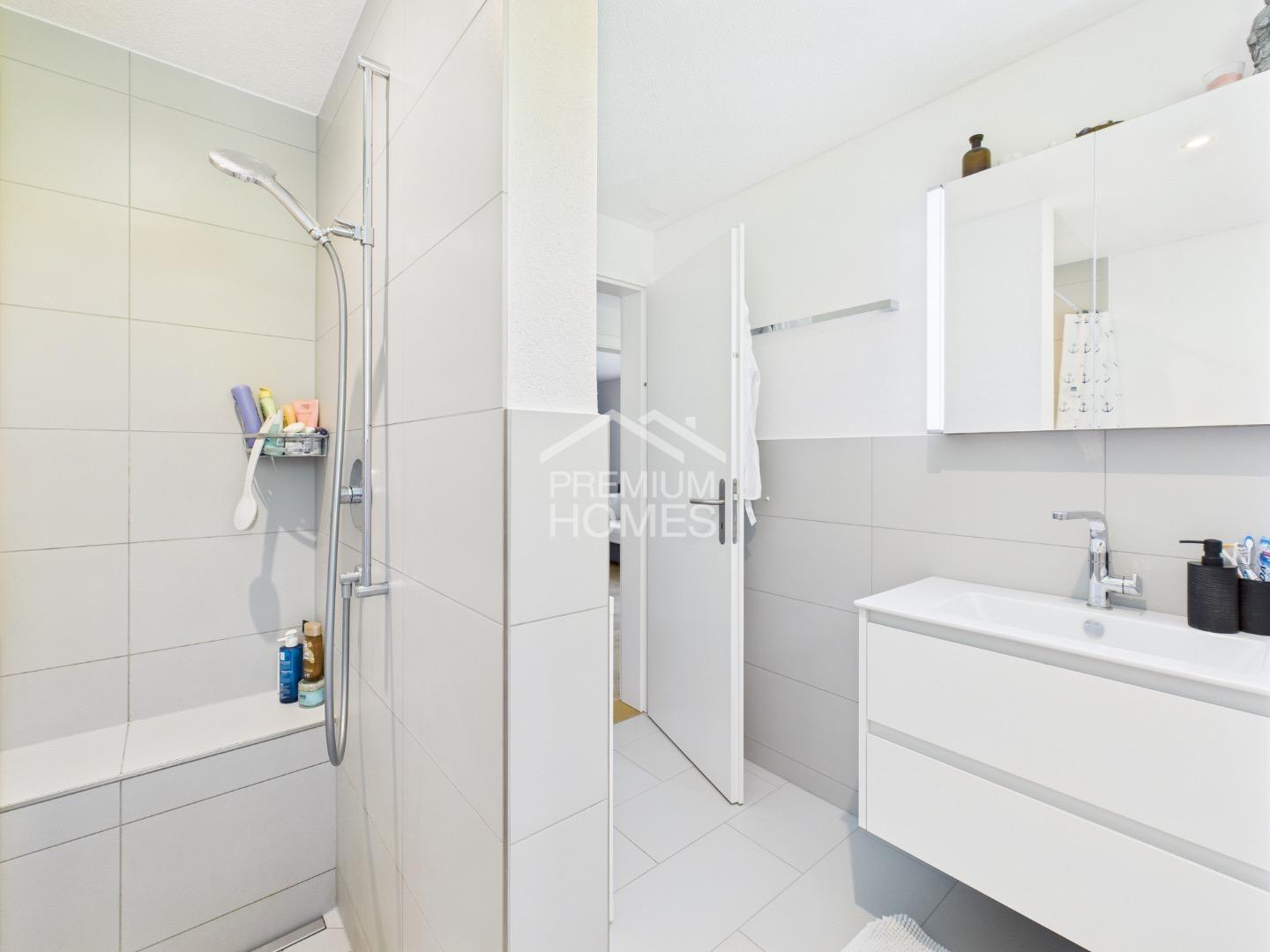 Doppeltes Wohnvergnügen - Maisonette mit Einliegerwohnung! - 11