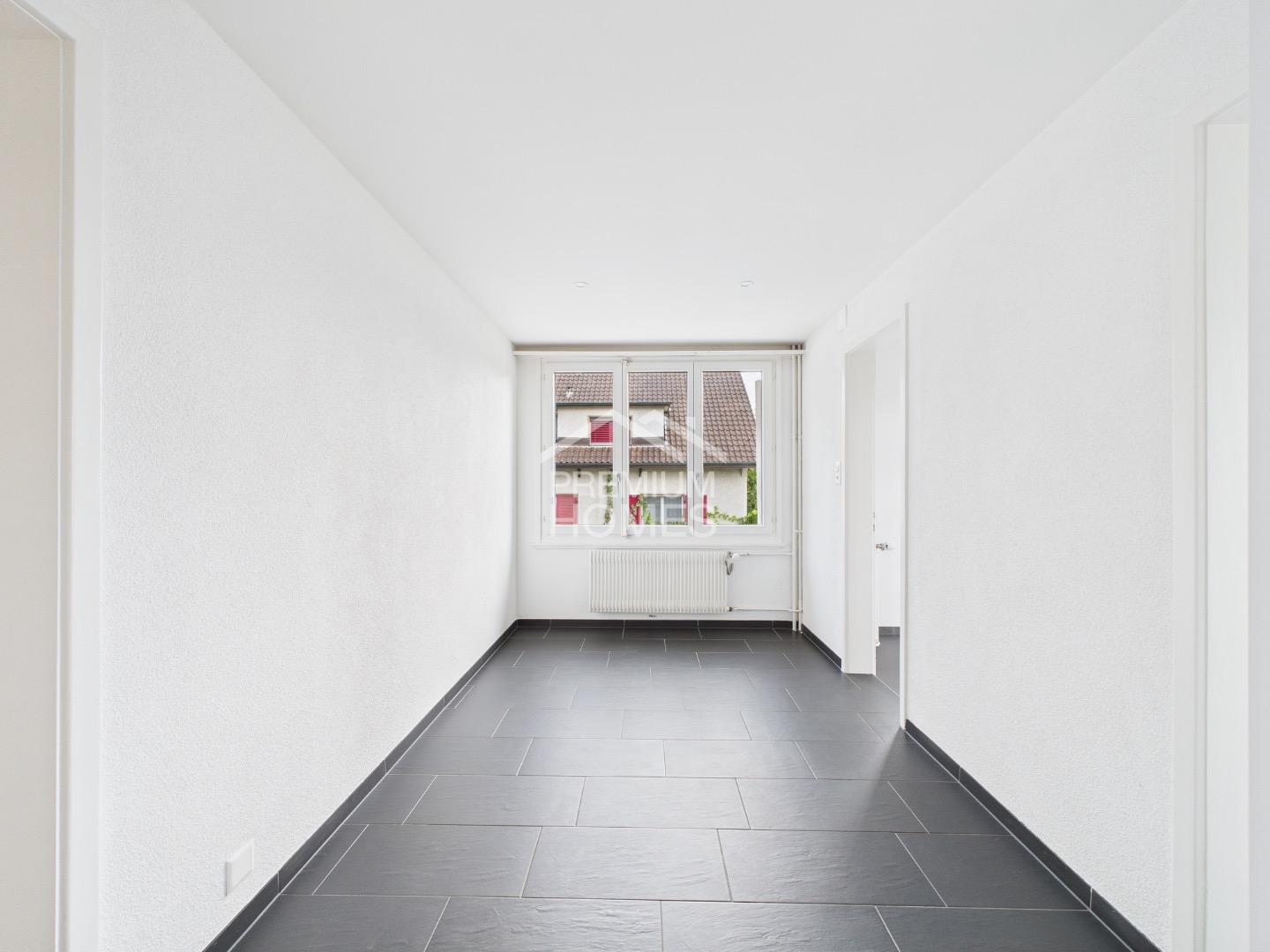 Licht, Platz & Privatsphäre ? Ihre stilvolle Wohnung bei Bern! - 4