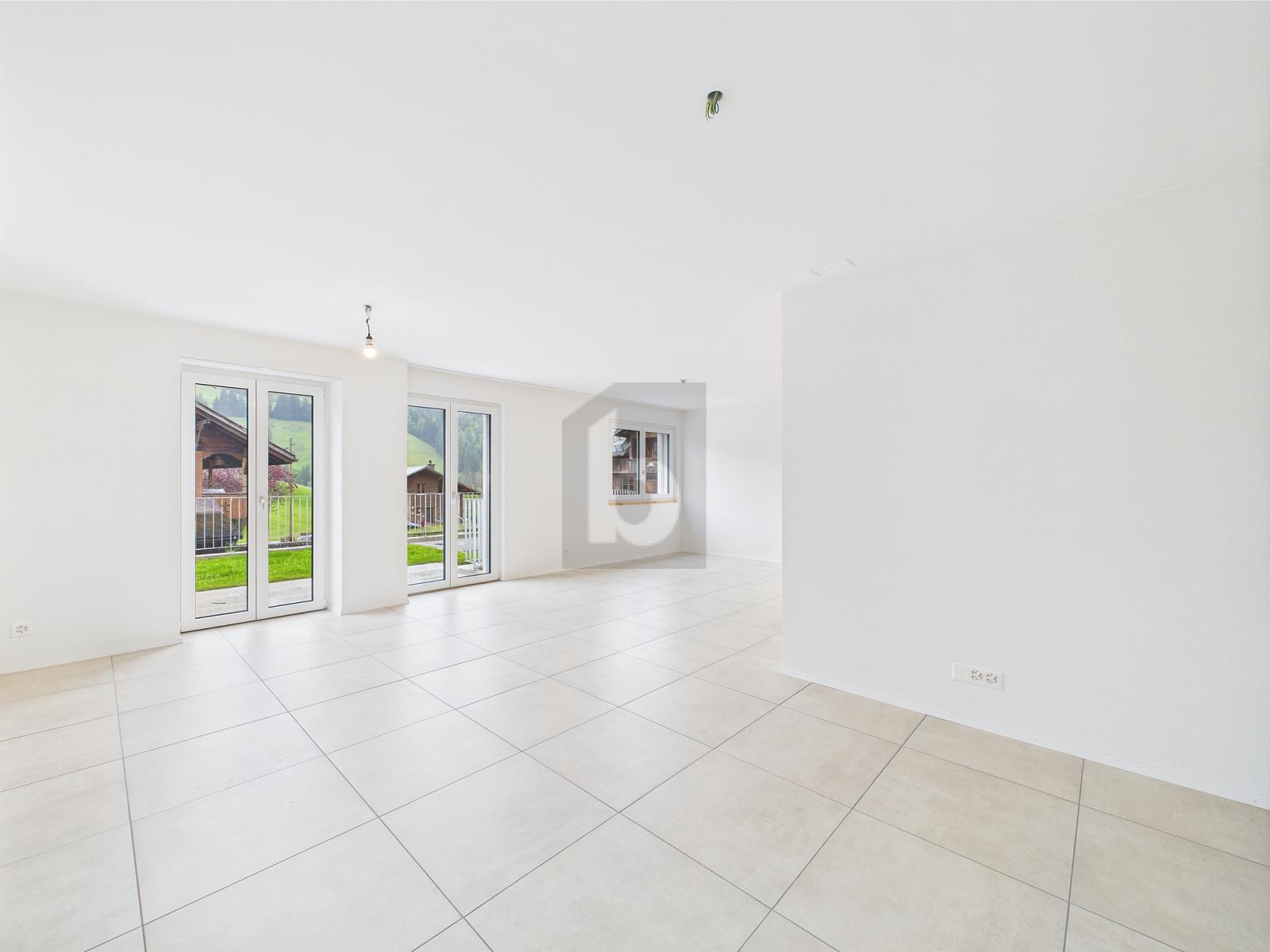 TOP PREIS! GRÖSSZÜGIG UND ZENTRAL - 0