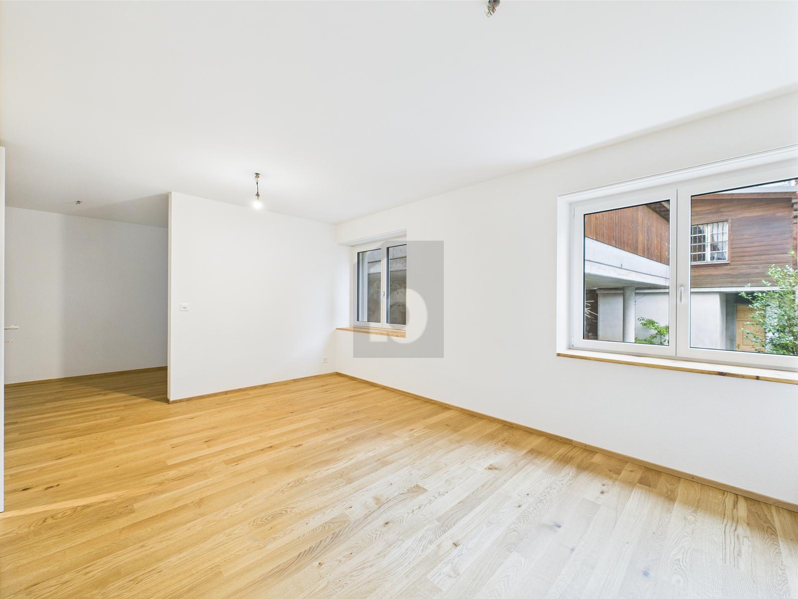 TOP PREIS! GRÖSSZÜGIG UND ZENTRAL - 2