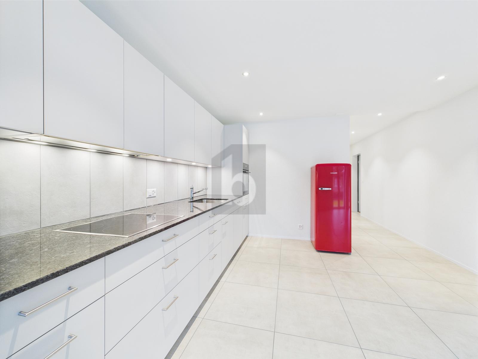 TOP PREIS! GRÖSSZÜGIG UND ZENTRAL - 3