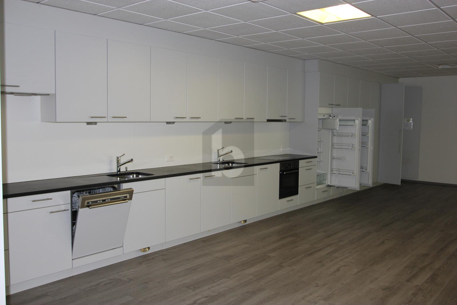 ESPACE DE BUEAU MODERNE - 4