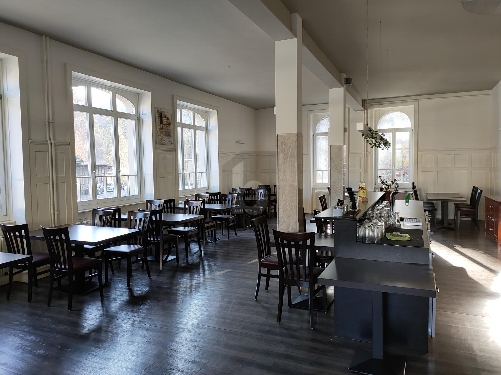 KOMPLETT AUSGESTATTET, OHNE ABLÖSESUMME - 3