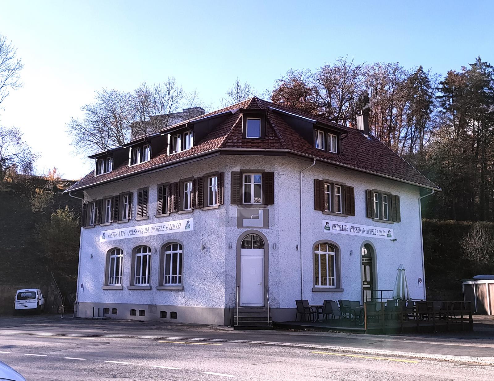 KOMPLETT AUSGESTATTET, OHNE ABLÖSESUMME - 4