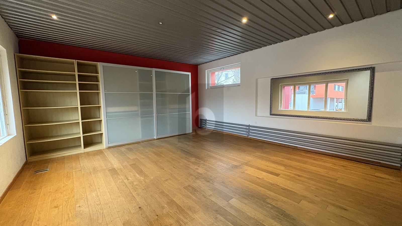 LOFT AU CENTRE VILLE AVEC 2 PLACES DE PARCS - 1