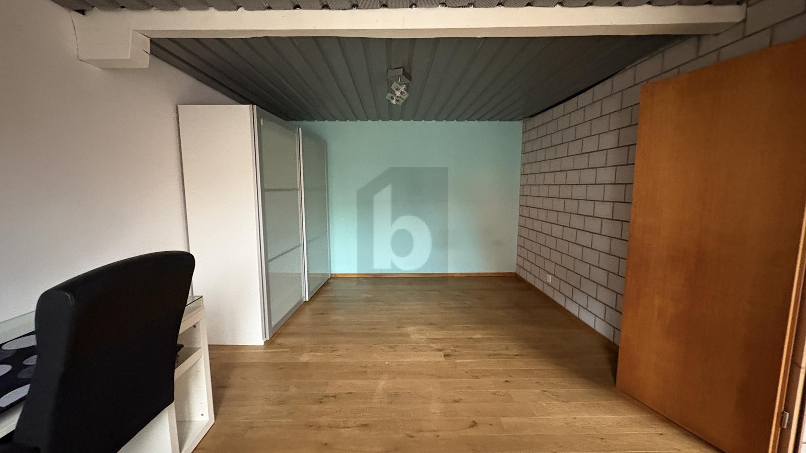 LOFT AU CENTRE VILLE AVEC 2 PLACES DE PARCS - 2