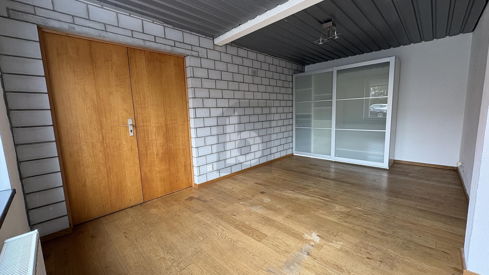 LOFT AU CENTRE VILLE AVEC 2 PLACES DE PARCS - 3