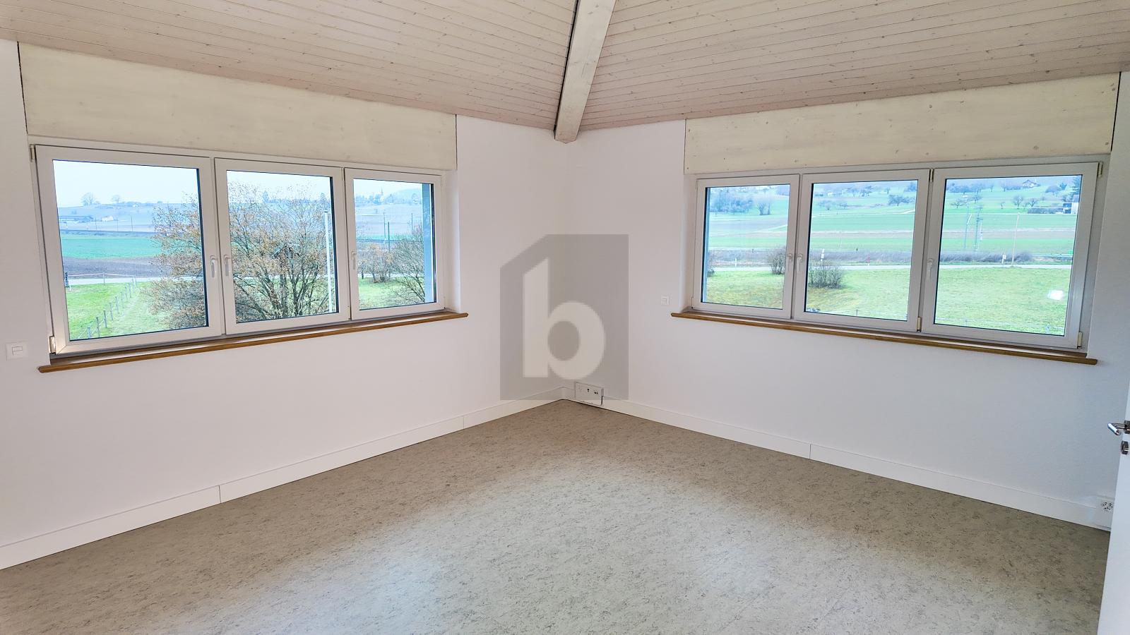 HELL UND GROSSZÜGIG - 1