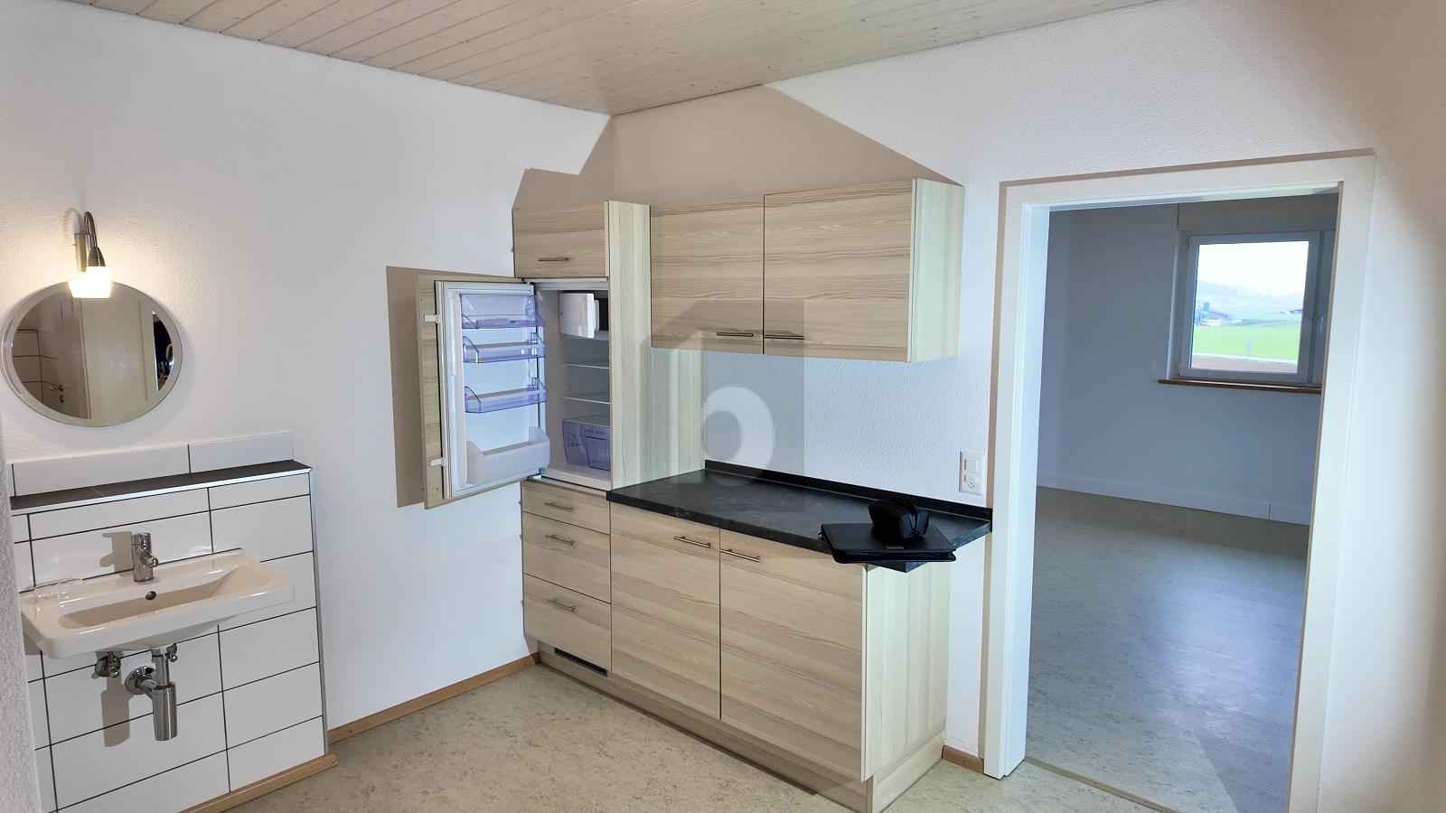 HELL UND GROSSZÜGIG - 2