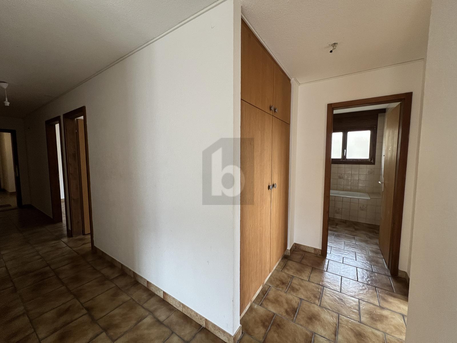 APPARTEMENT PRATIQUE ET LUMINEUX À CHEVENEZ - 4