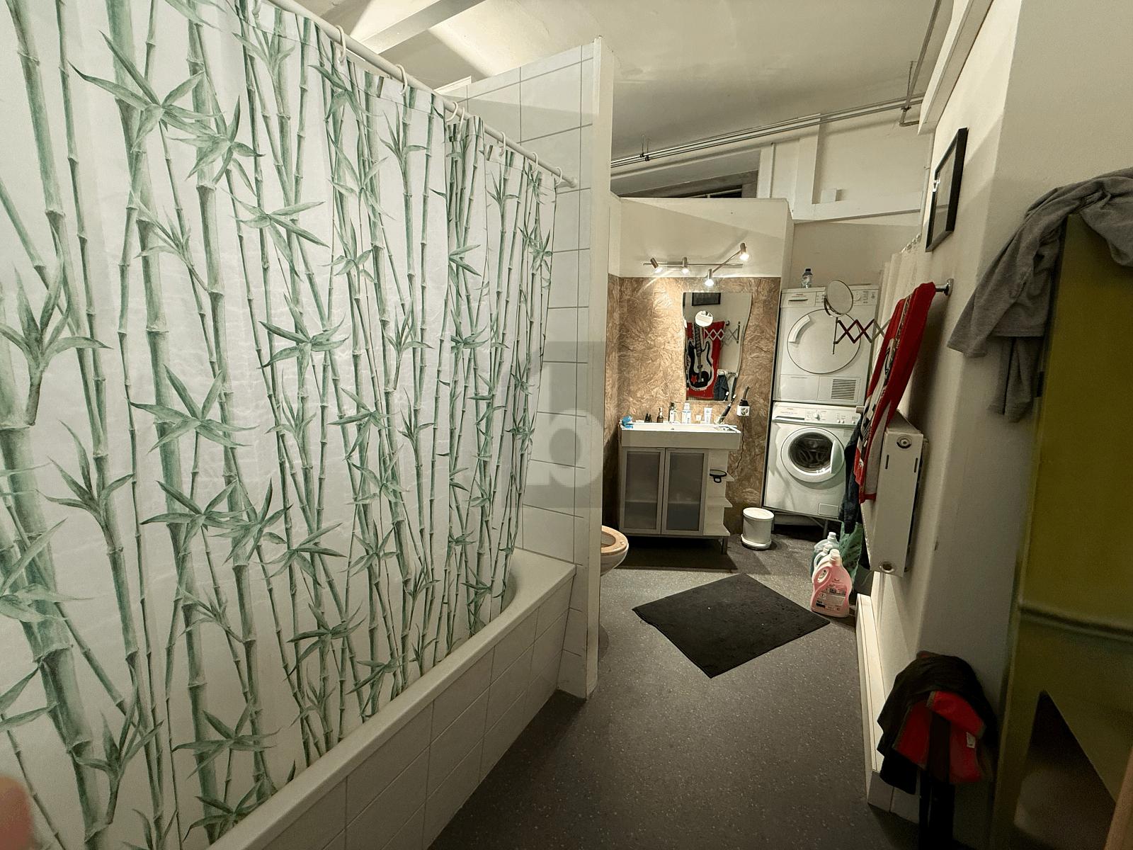 INDUSTRIAL STYLE MIT HOHEN DECKEN! - 3