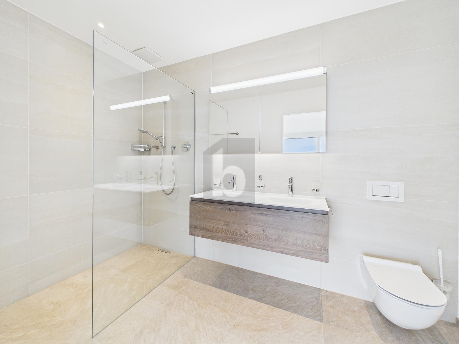 HELL, MODERN MIT WEITSICHT! - 4