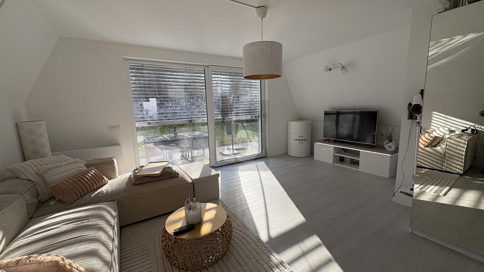 AU CALME PROCHE DE LA NATURE - 1