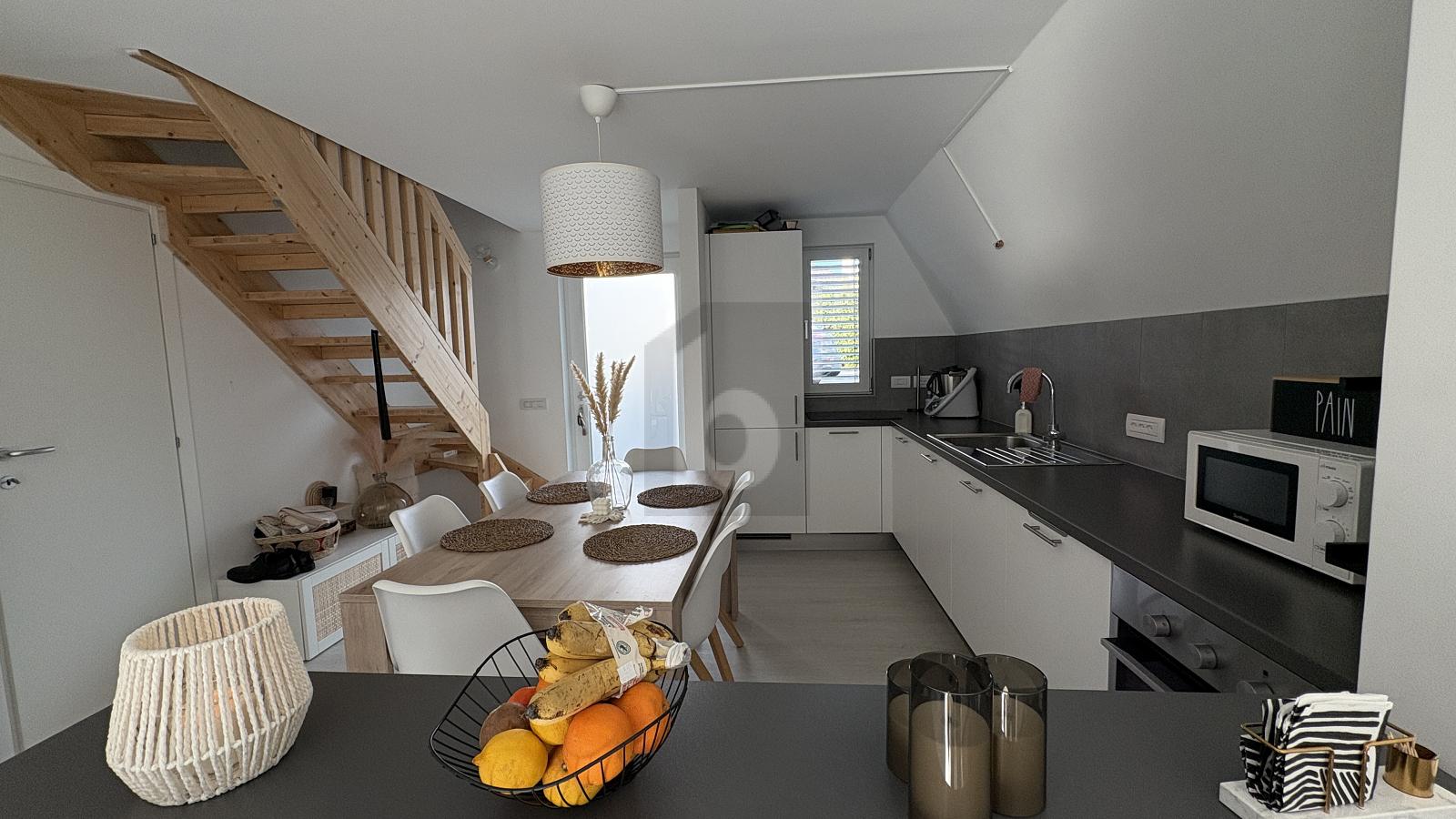 AU CALME PROCHE DE LA NATURE - 2