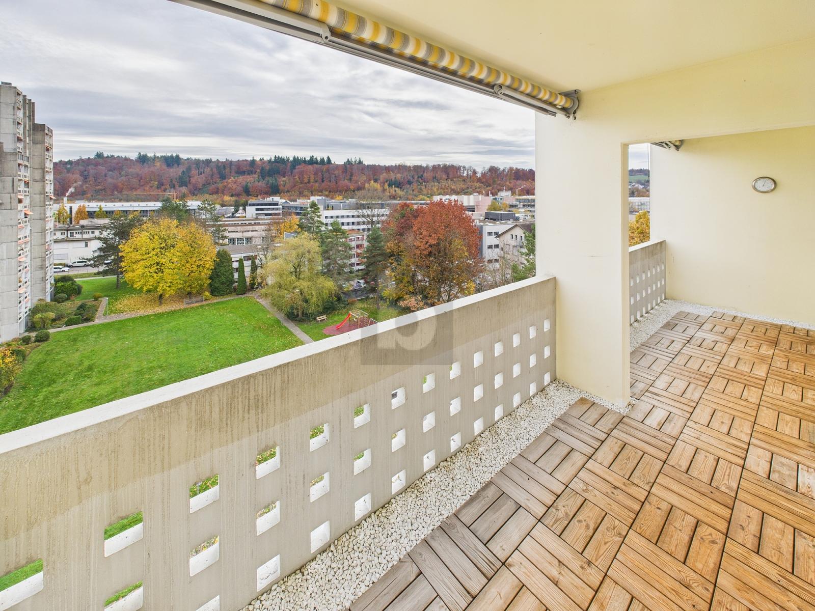 MODERN WOHNEN MIT TOP AUSSICHT - 3