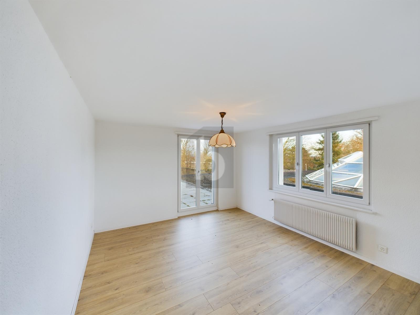 MODERN UND GROSSZÜGIG - 2