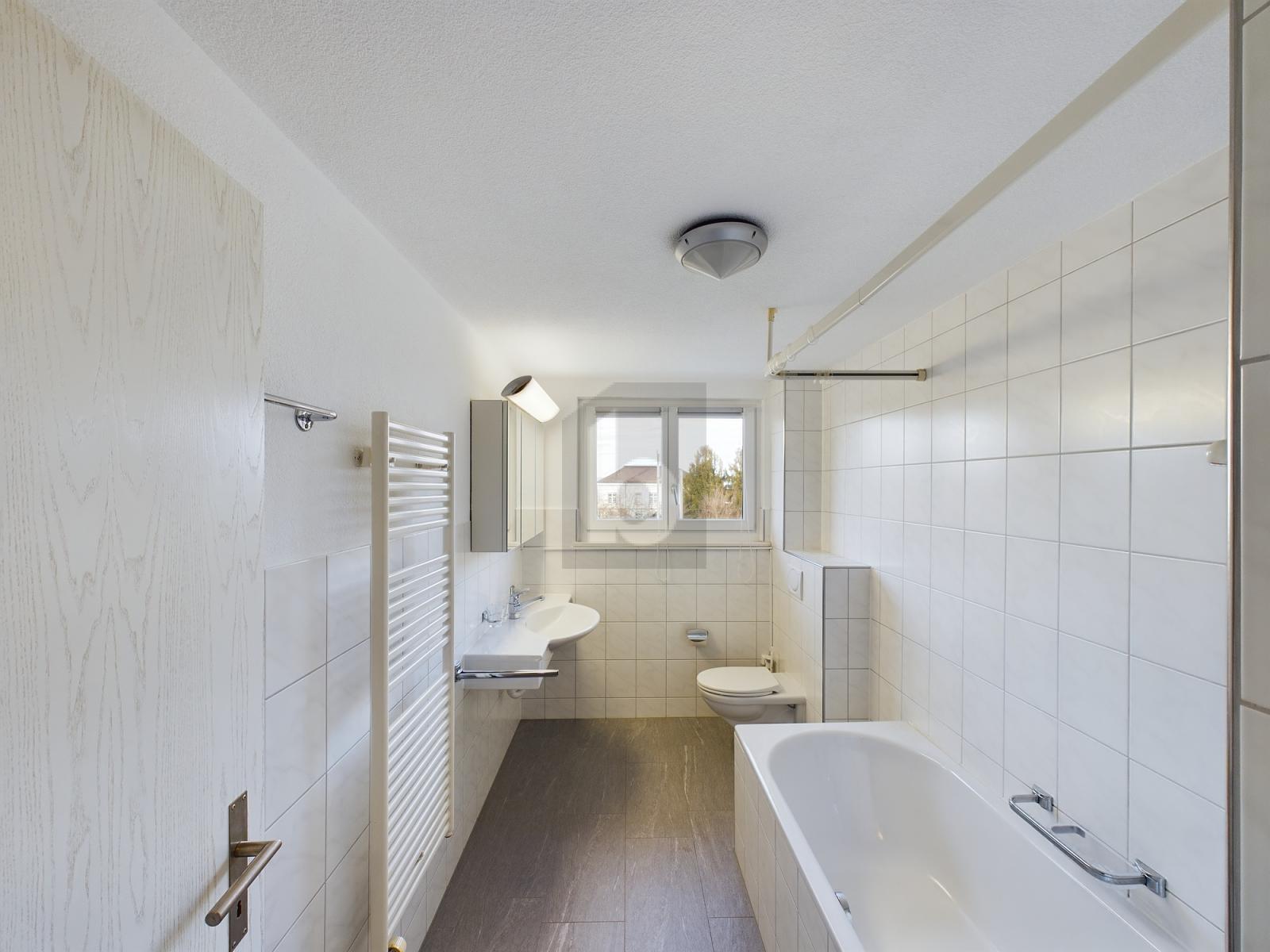 MODERN UND GROSSZÜGIG - 3