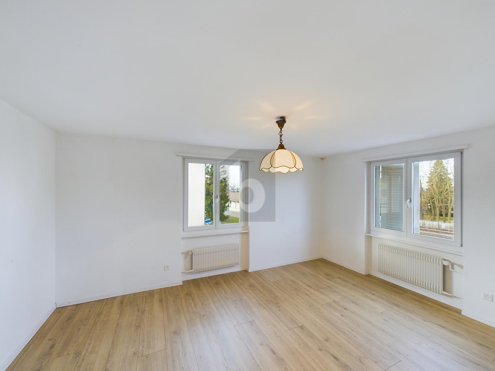 MODERN UND GROSSZÜGIG - 4