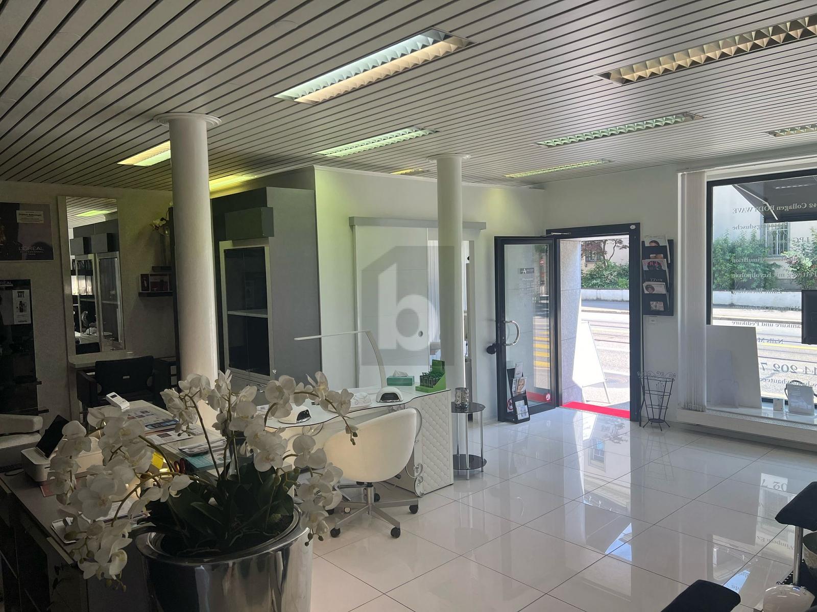 EXKLUSIVES ONE-STOP-BEAUTYKONZEPT - 0