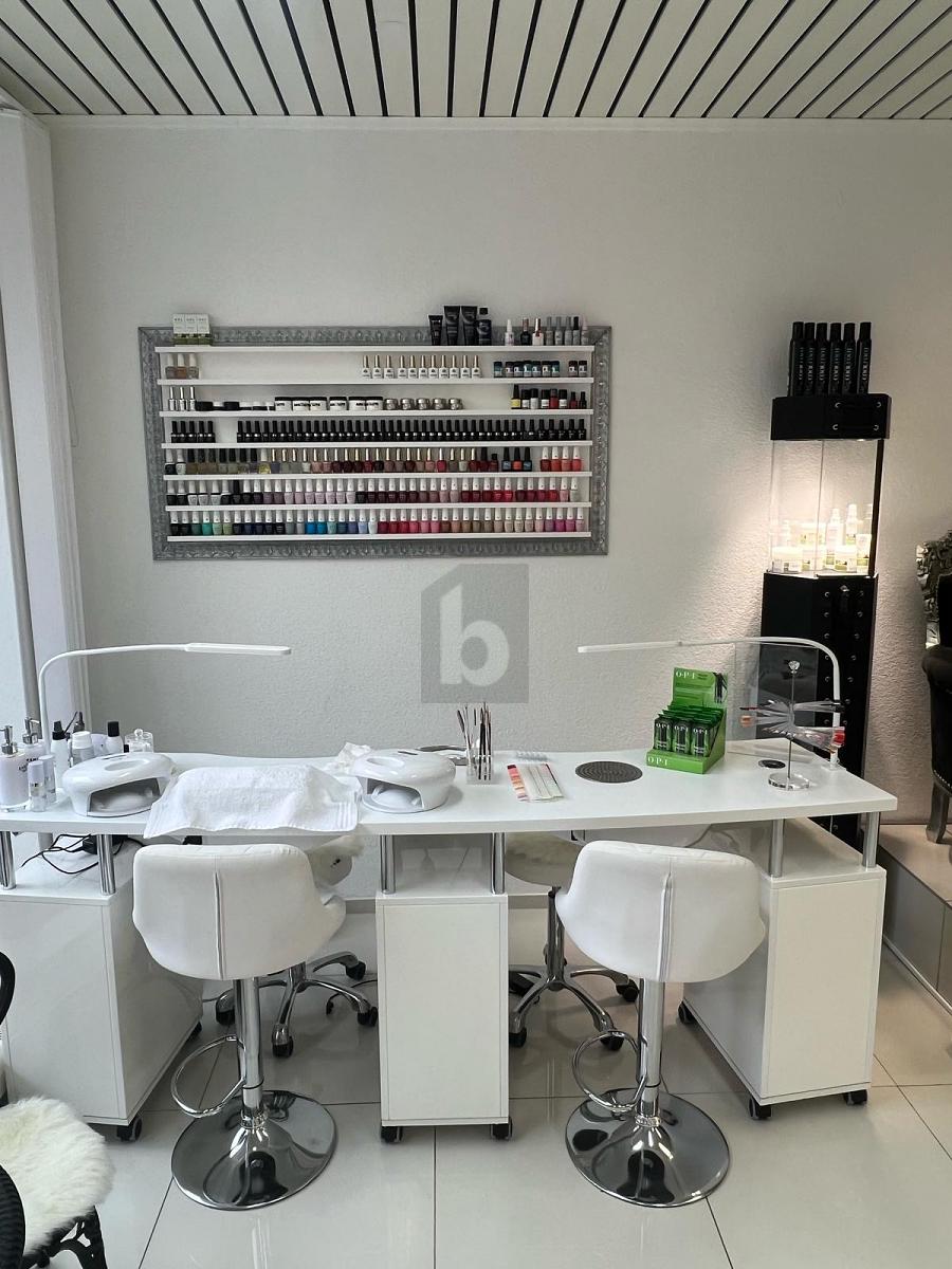 EXKLUSIVES ONE-STOP-BEAUTYKONZEPT - 3