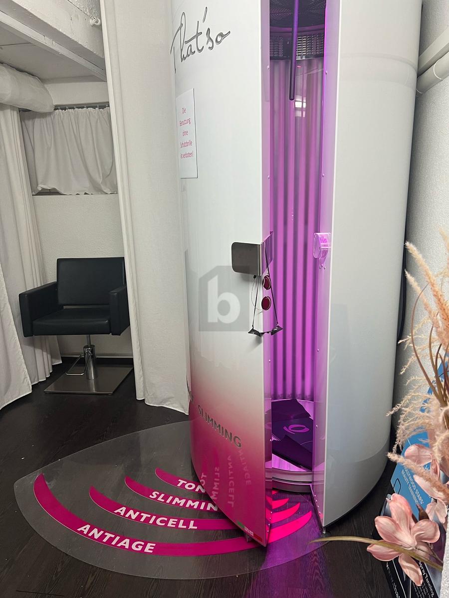 EXKLUSIVES ONE-STOP-BEAUTYKONZEPT - 4