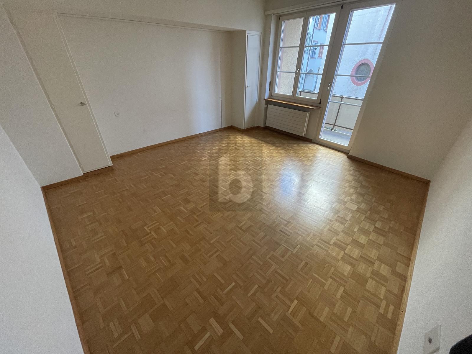 ALTSTADT-CHARME TRIFFT KOMFORT - 1