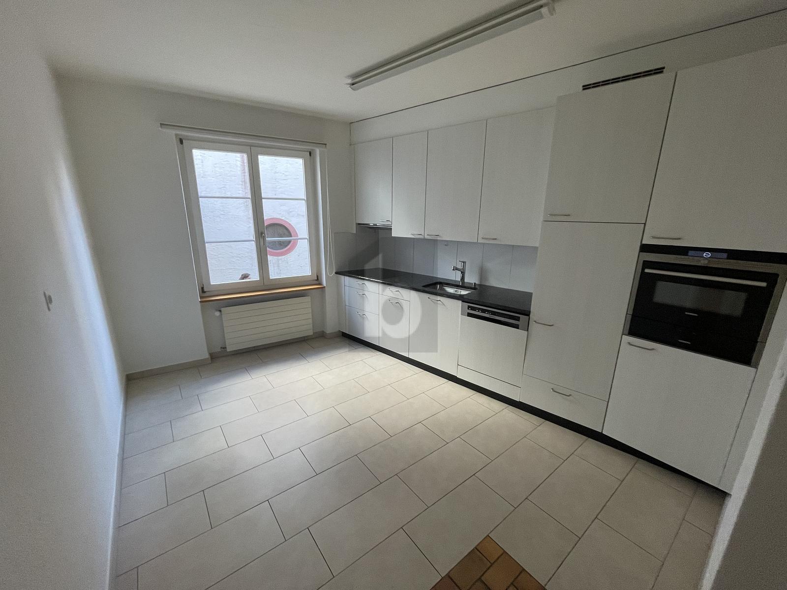 ALTSTADT-CHARME TRIFFT KOMFORT - 2