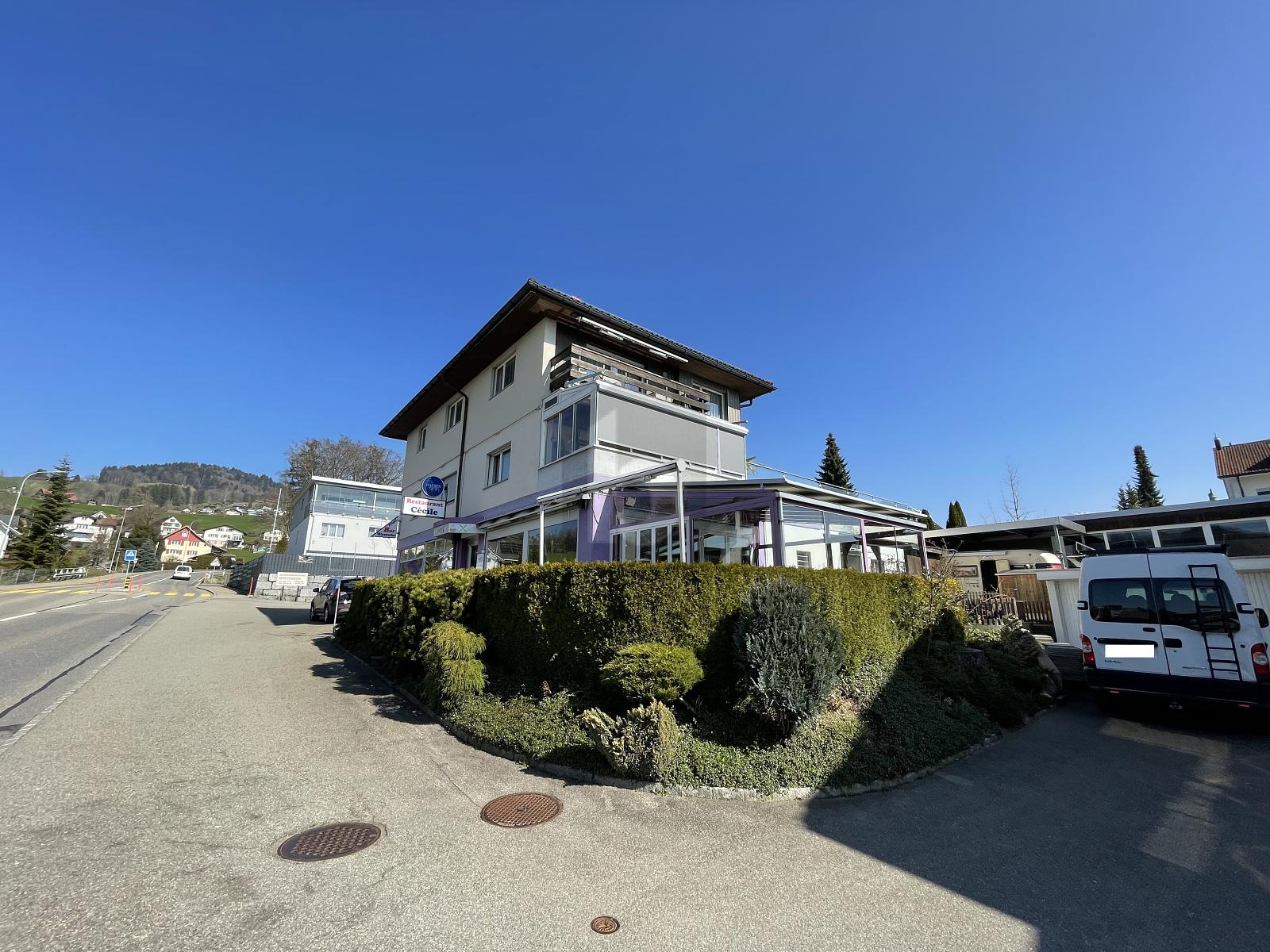 KULINARISCHE VIELFALT-1 MONAT MIETZINS GESCHENKT - 0